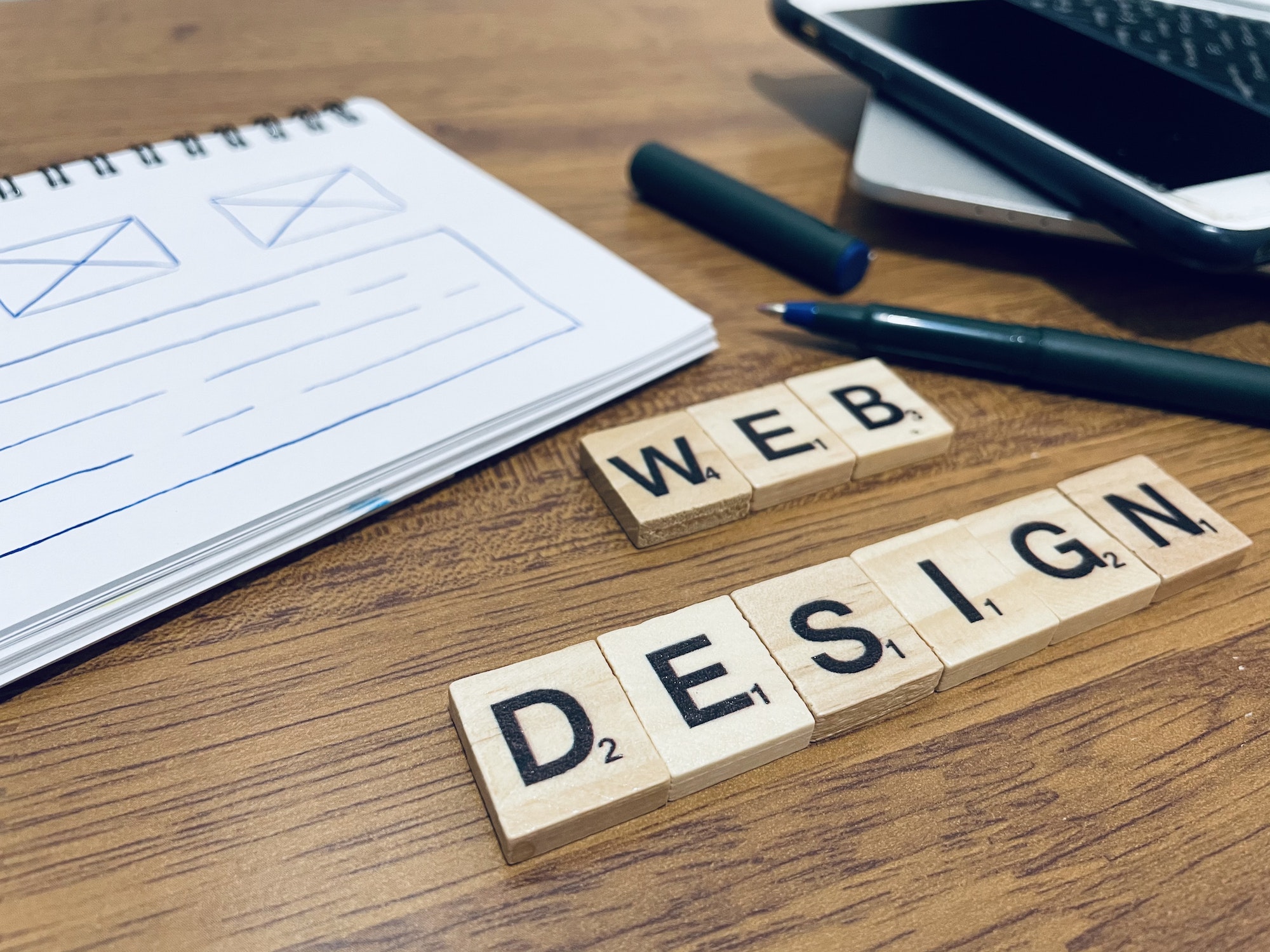 Web design 18
